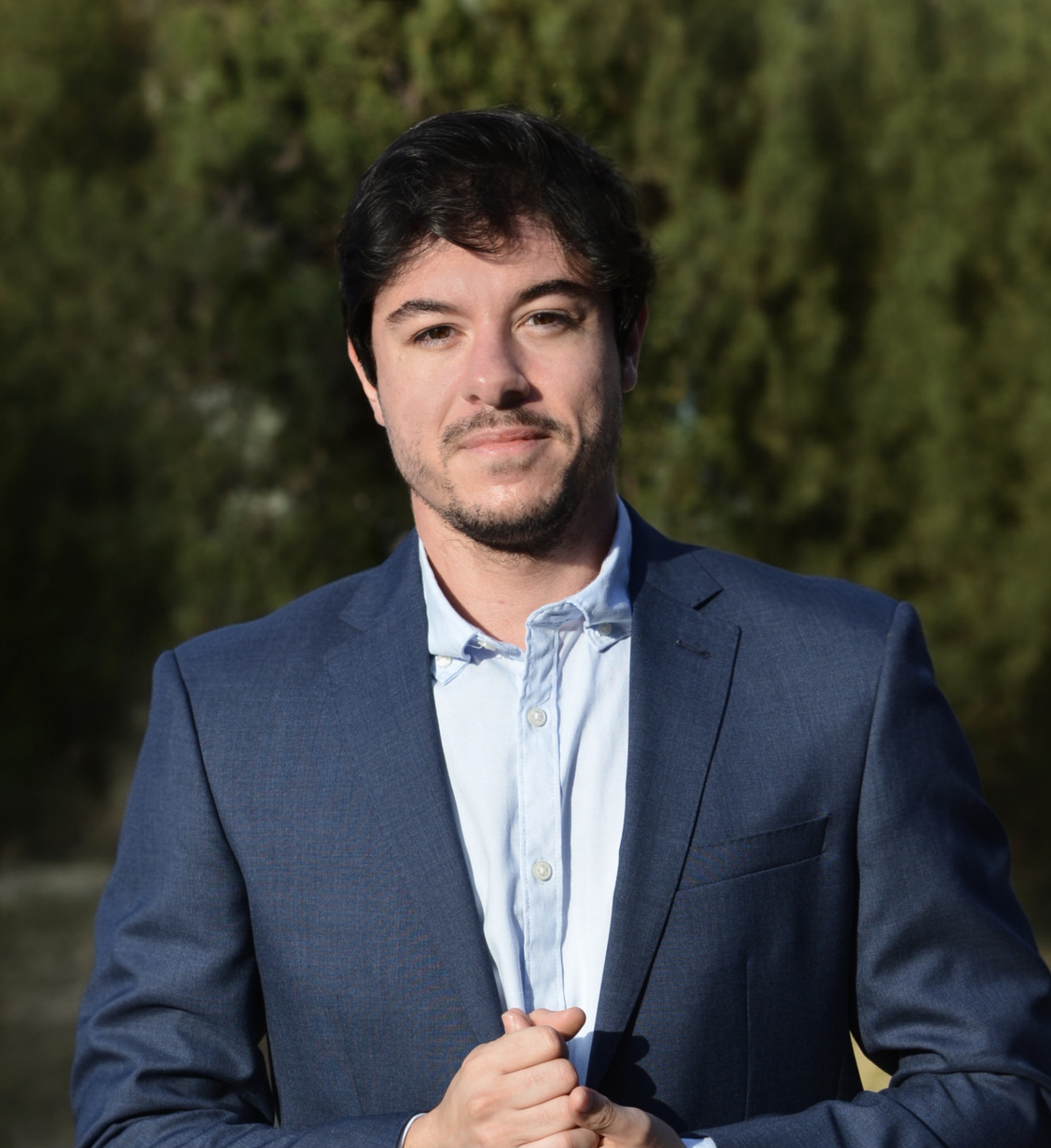 Pau Vila i Garcia